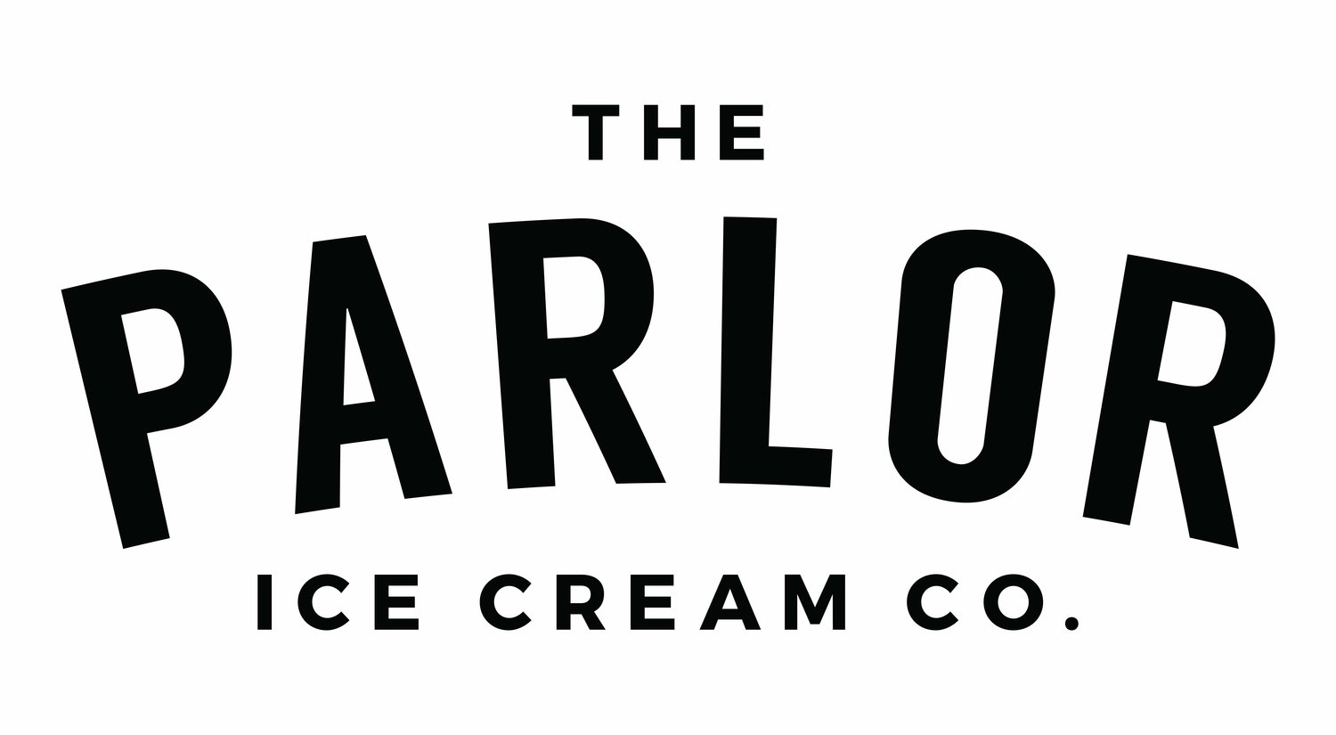 The Parlor Ice Cream Co.